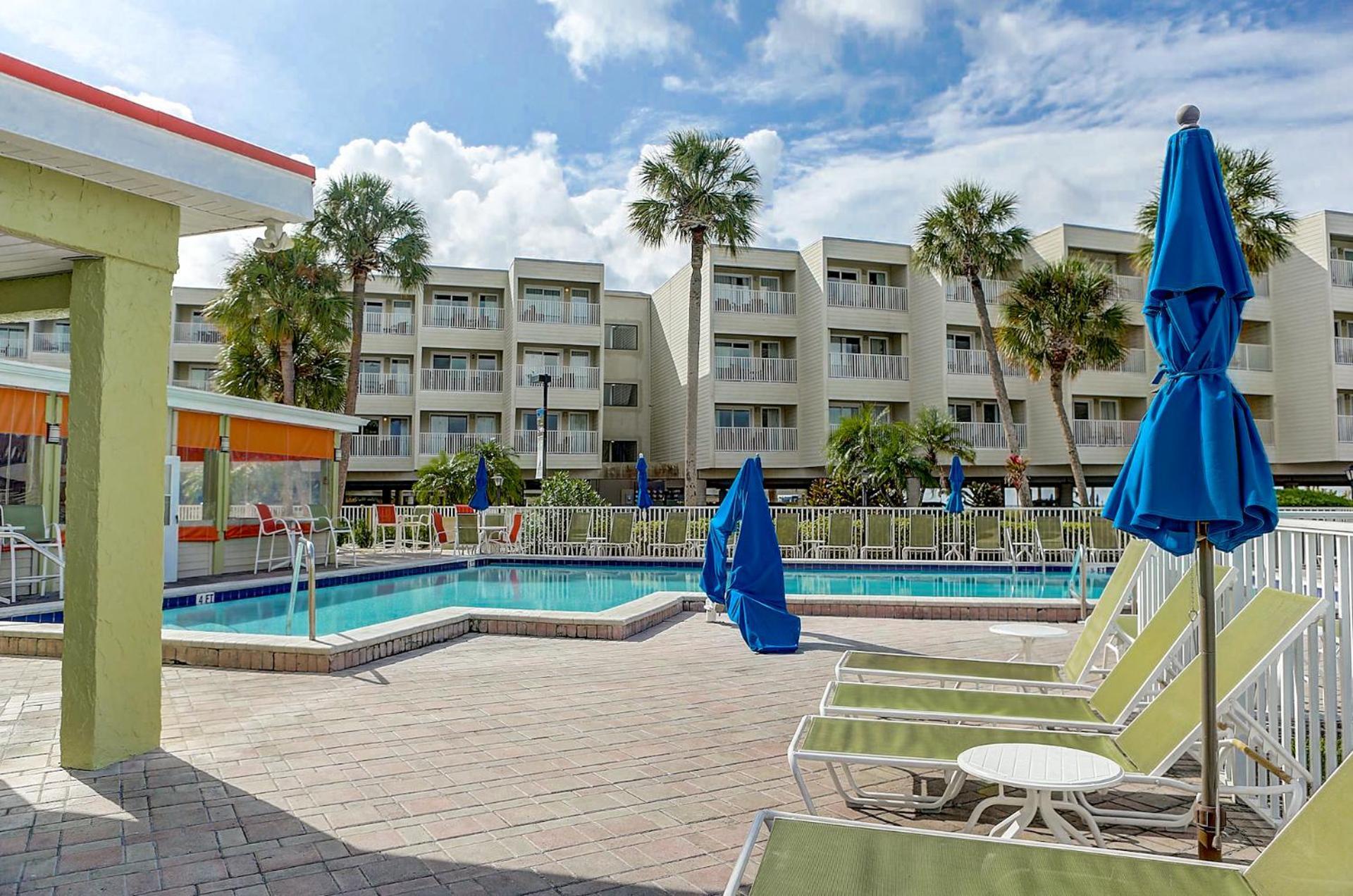 227-Wifi, New Paint, Amazing Views, Close To Bucs Stadium Tampa Esterno foto