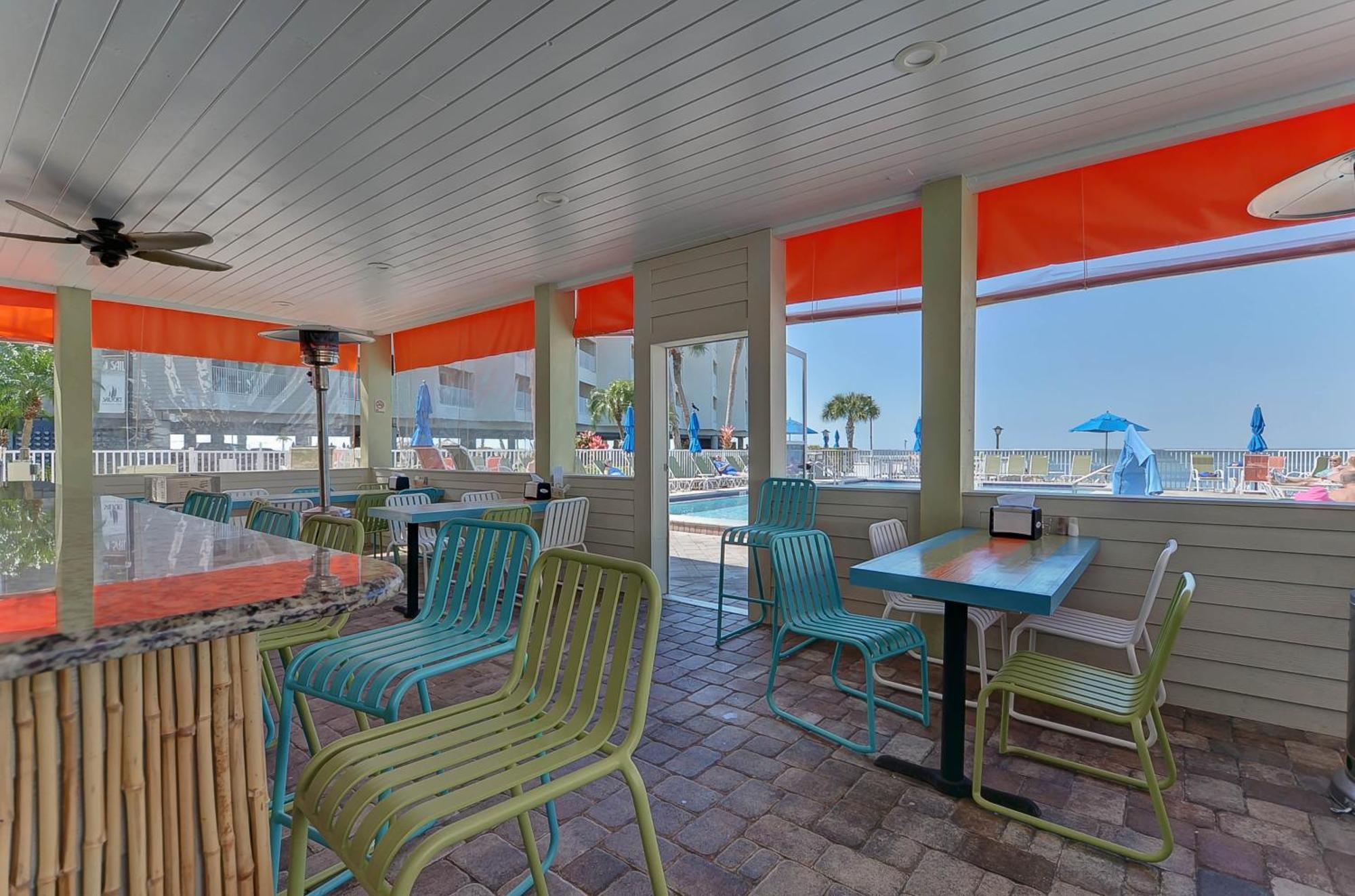 227-Wifi, New Paint, Amazing Views, Close To Bucs Stadium Tampa Esterno foto