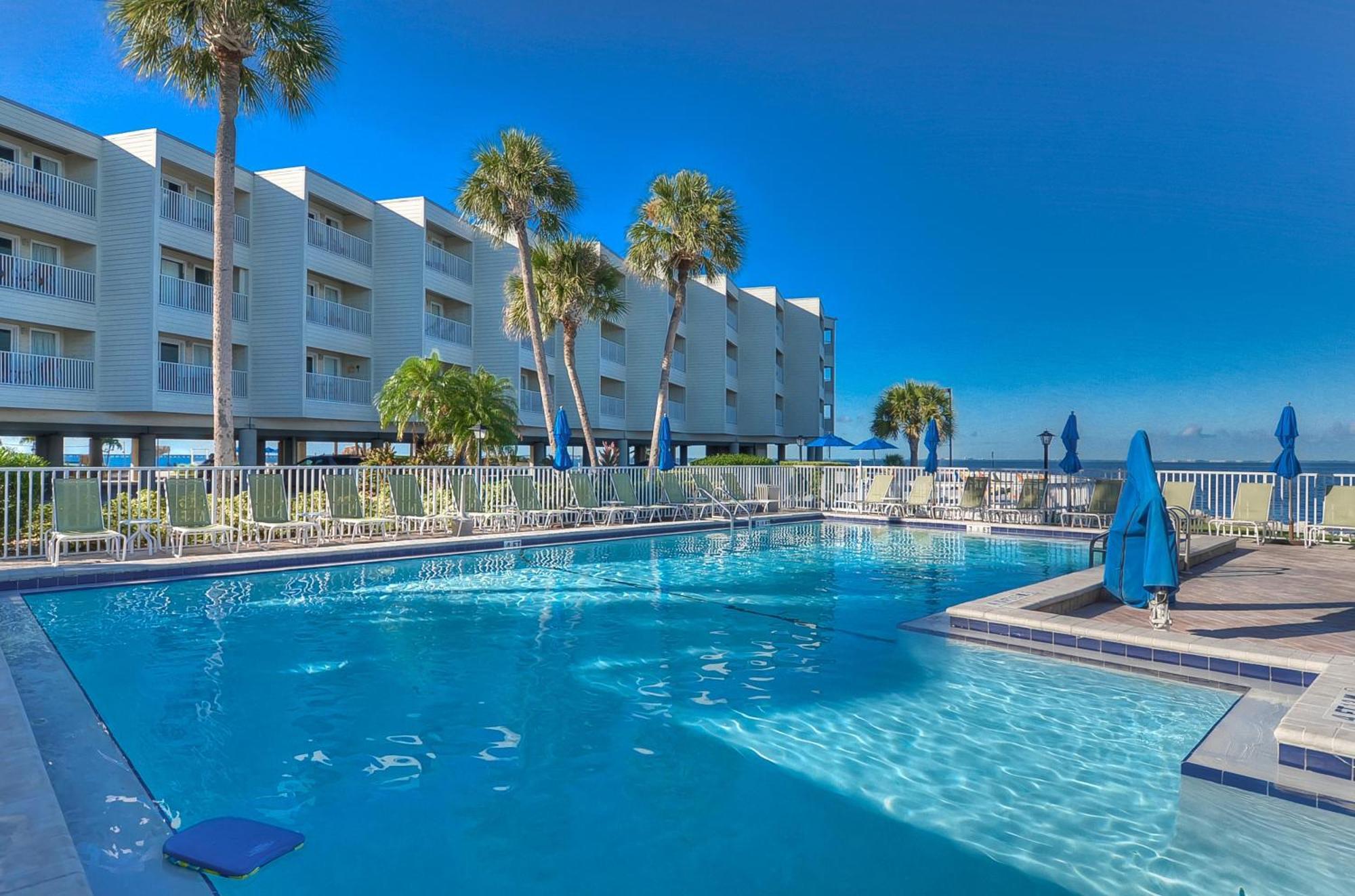 227-Wifi, New Paint, Amazing Views, Close To Bucs Stadium Tampa Esterno foto