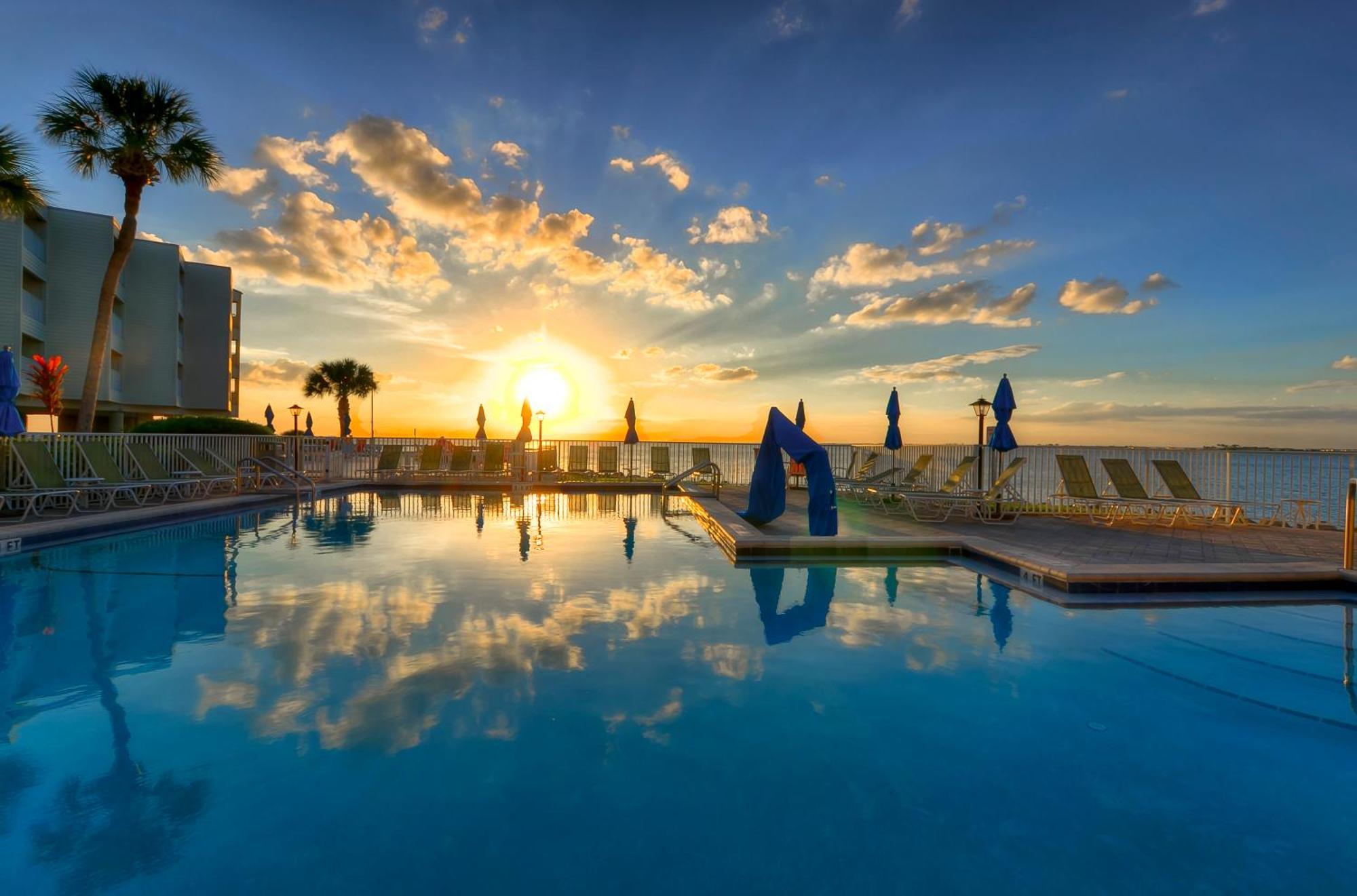 227-Wifi, New Paint, Amazing Views, Close To Bucs Stadium Tampa Esterno foto